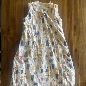 Bamboo sleep sack
